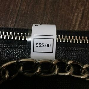 Michael Kors wallet Fanny pack
